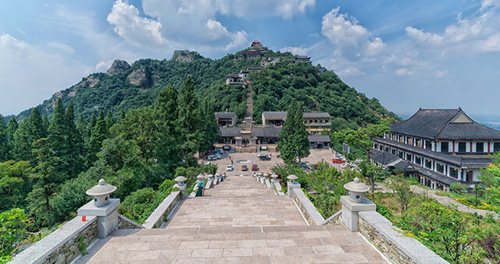 武漢十大著名景點，武漢十大必去旅游景點