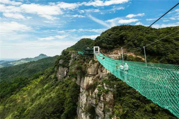 重慶十大游樂場排名，重慶游樂園推薦排名