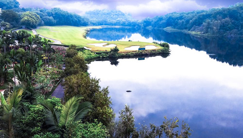 深圳十大著名景點，深圳旅游必去十大景點