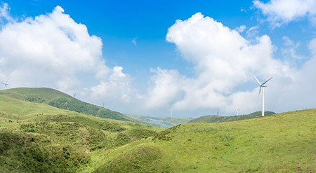 六盤水十大最好玩景點，六盤水旅游景區(qū)有哪些