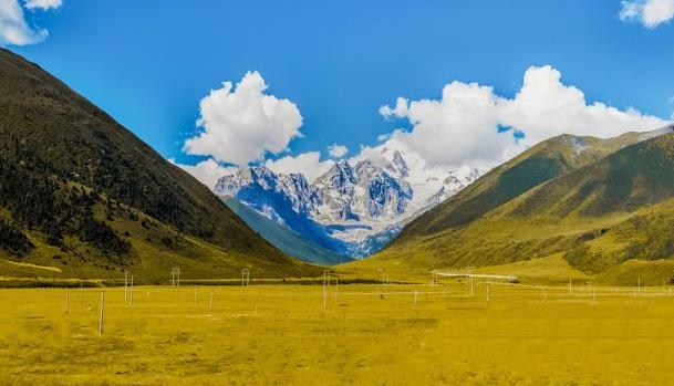 青海格爾木十大最好玩的地方，格爾木旅游必去景點推薦