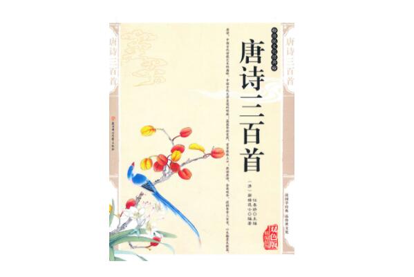 十大經(jīng)典詩詞集排名，中國古代十大經(jīng)典詩集