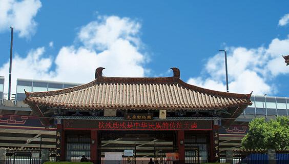 山西十大最好玩的景點(diǎn)，山西旅游必去十大景點(diǎn)