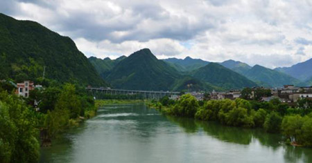 衢州十大最好玩的地方，衢州有哪些好玩的旅游景點