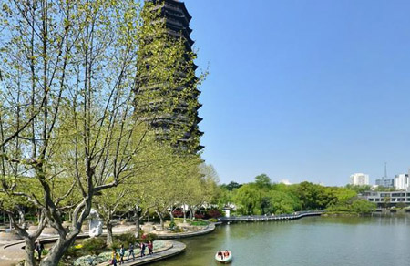 常州十大最好玩的地方，常州有什么好玩的地方旅游景點