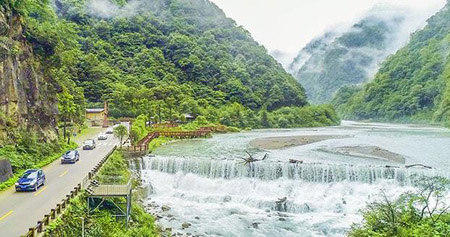 雅安十大最好玩的地方，雅安市旅游景點(diǎn)推薦