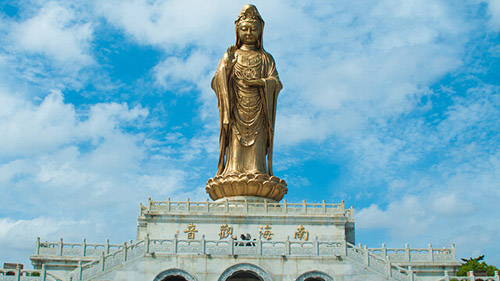 浙江十大著名景點，浙江旅游必去十大景點推薦