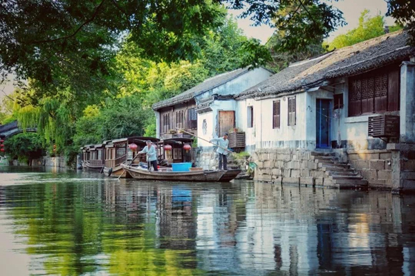 湖州市十大旅游景點排行榜，浙江湖州有什么旅游景點