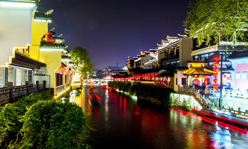 南京十大夜景最美的地方，南京夜景最好的地方是哪里