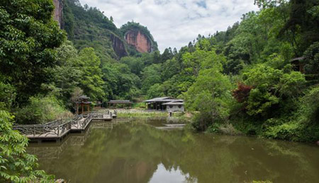 三明十大最好玩的地方，三明市旅游景點(diǎn)排名