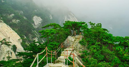 六安十大最好玩的地方，六安旅游景點哪里好玩