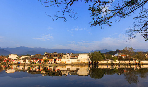 安徽十大著名景點，安徽旅游必去十大景點推薦